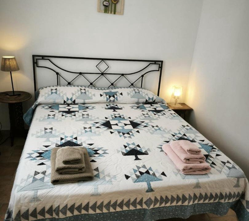 Photo of Bedroom in Montasola
