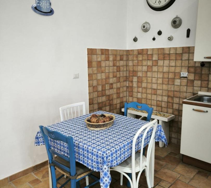 Photo of Kitchen in Montasola