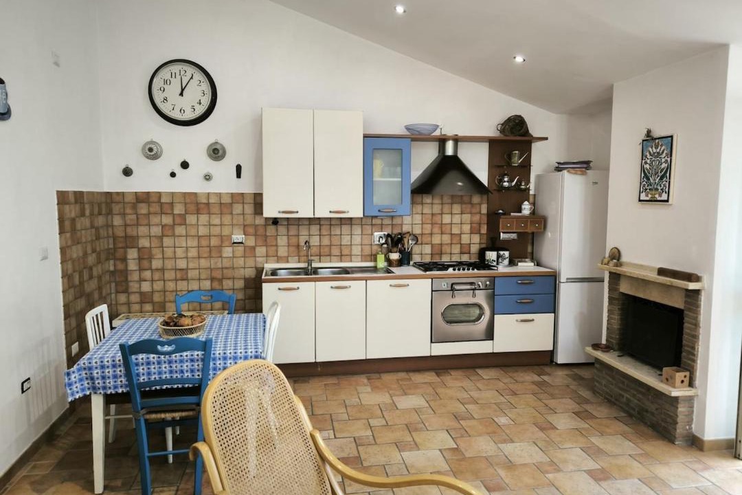 Photo of Kitchen in Montasola