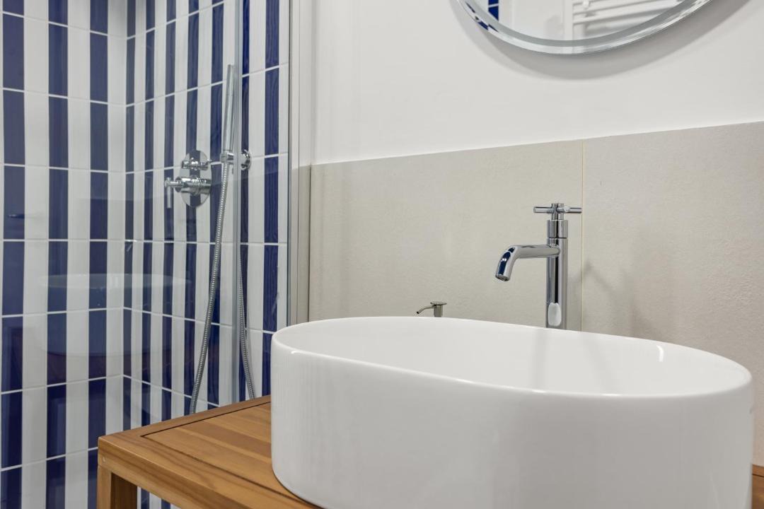 Photo of Bathroom in Repubblica