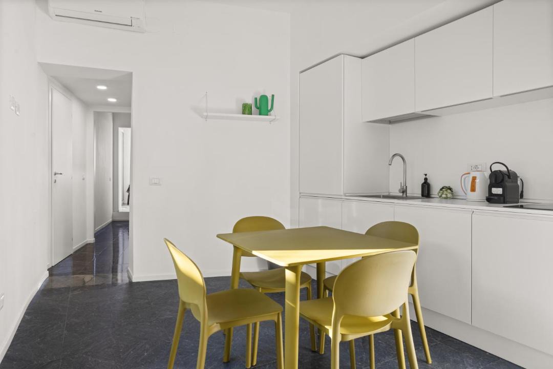 Photo of Kitchen in Repubblica