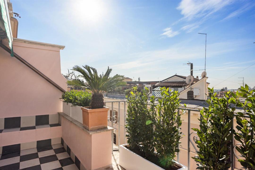 Photo of Patio Balcony in Repubblica