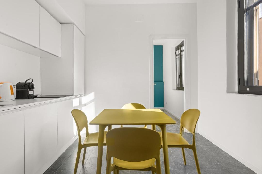Photo of Kitchen in Repubblica