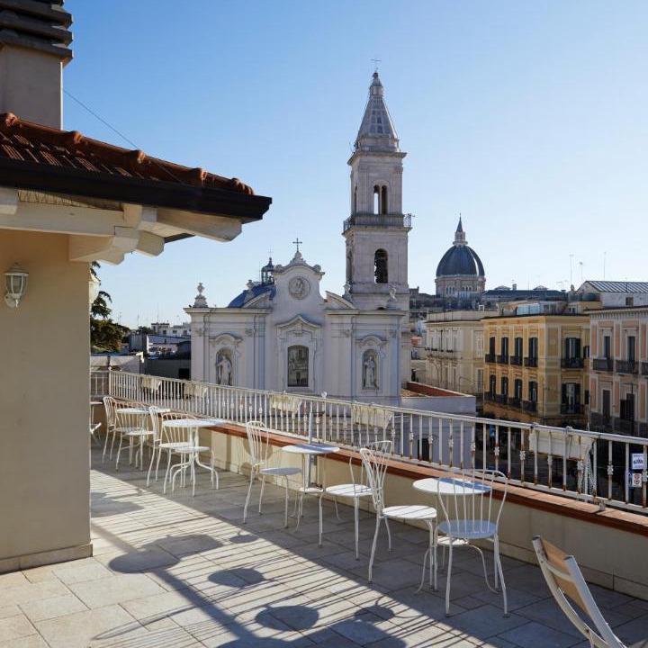 Photo of Patio Balcony in Cerignola