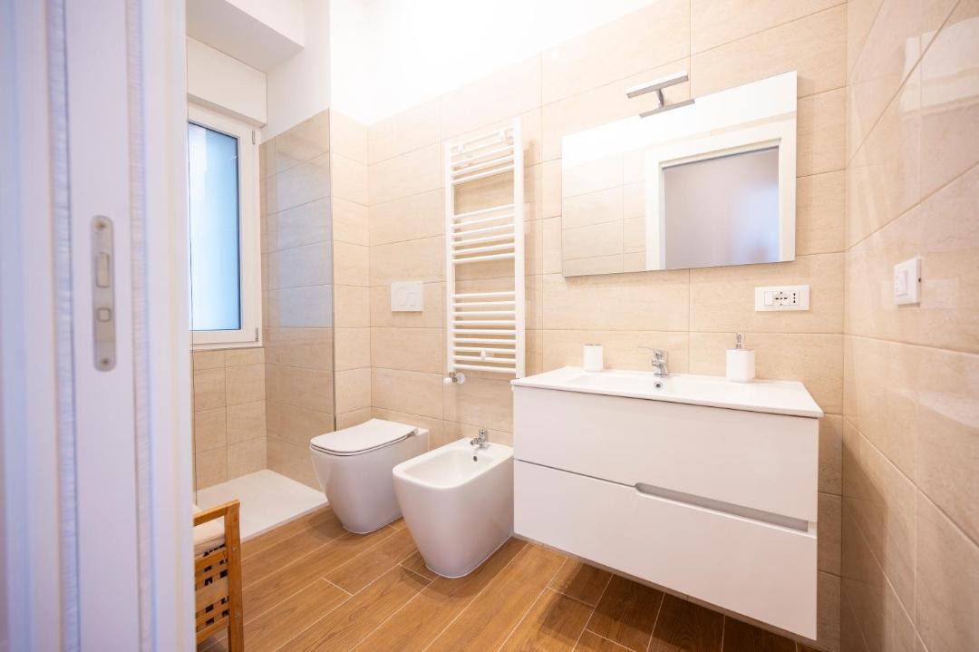 Photo of Bathroom in Montesilvano