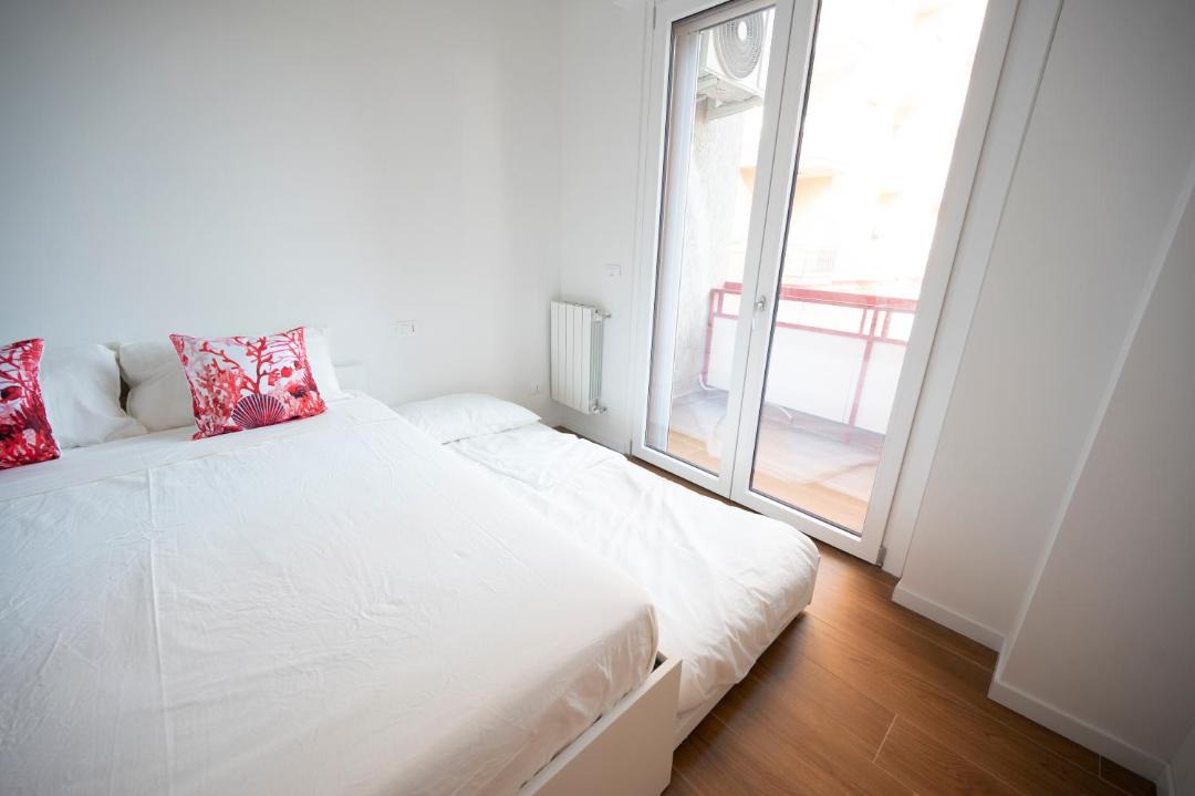 Photo of Bedroom in Montesilvano