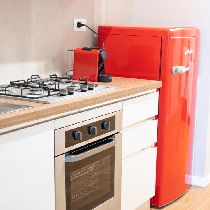 Photo of Kitchen in Montesilvano