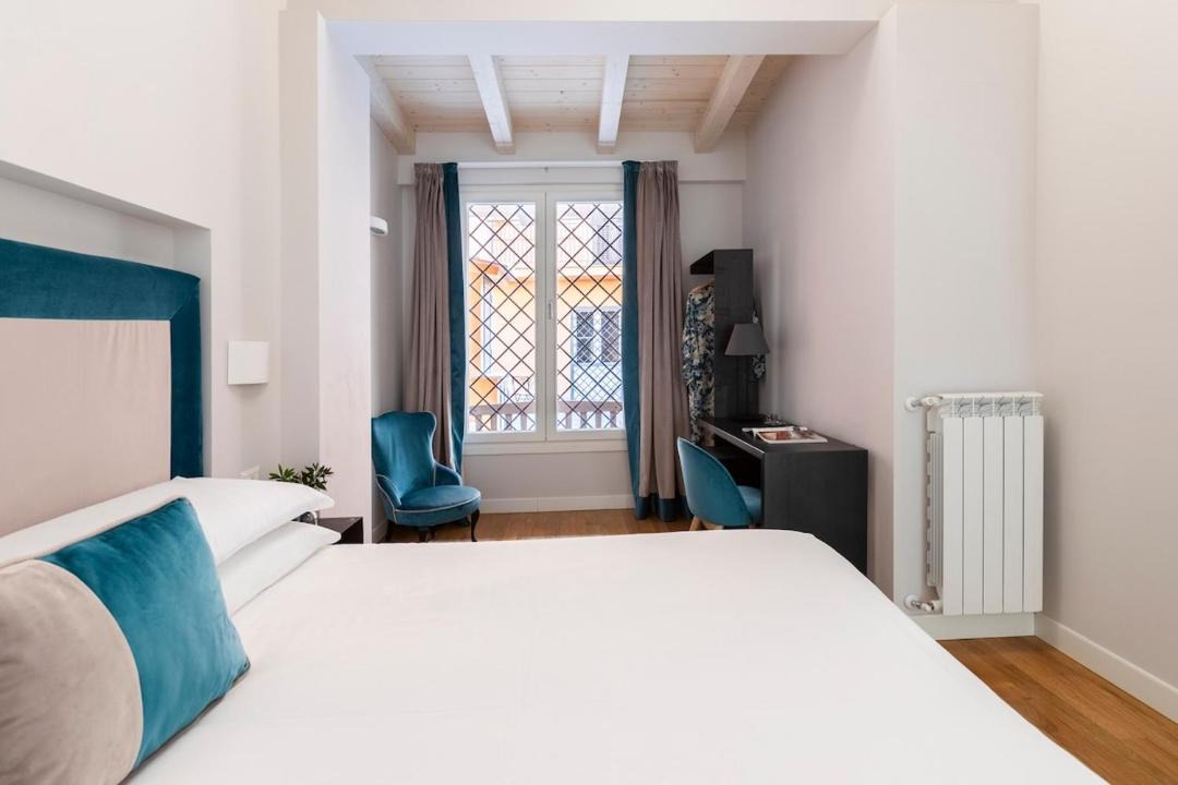Photo of Bedroom in Rione XIV Borgo