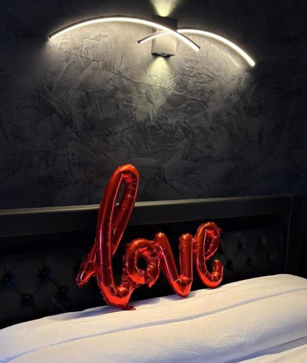 Photo of Bedroom in Trinitapoli