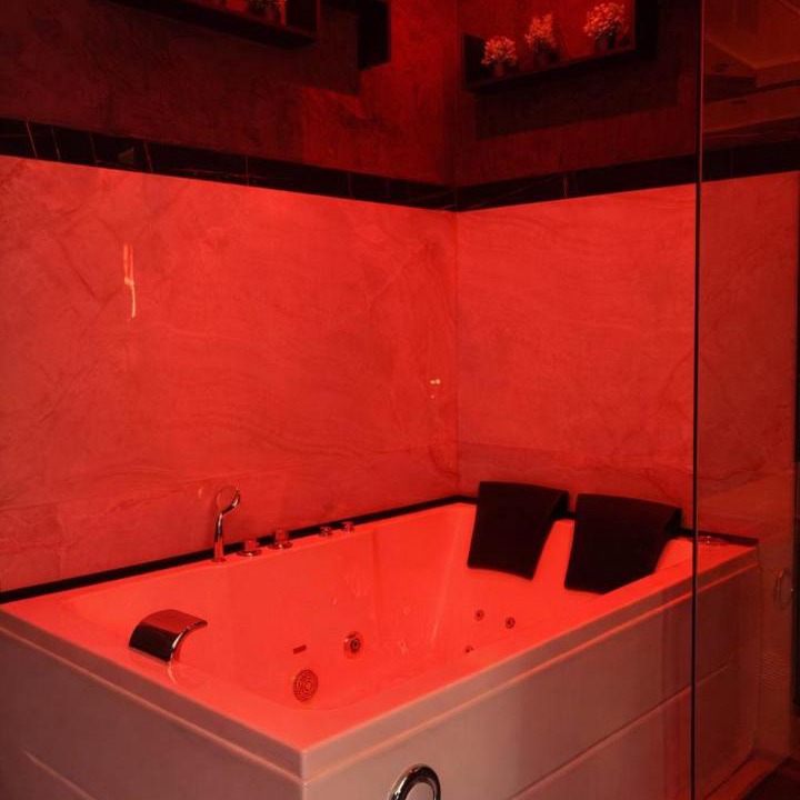 Photo of Bathroom in Trinitapoli