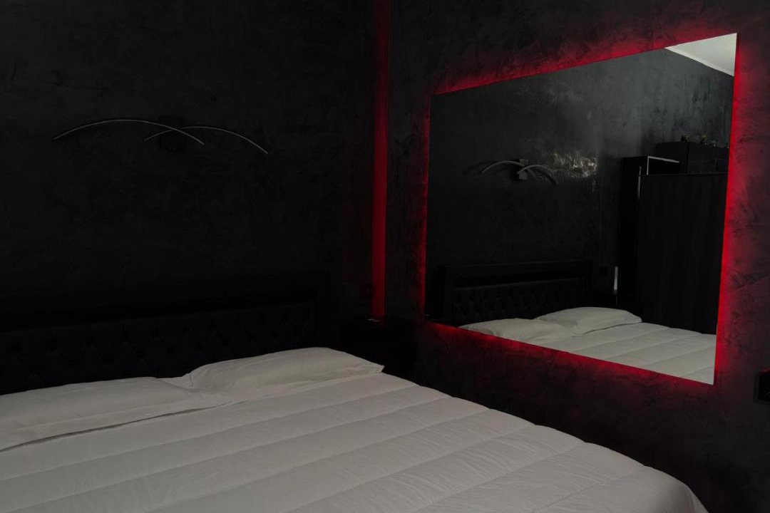 Photo of Bedroom in Trinitapoli