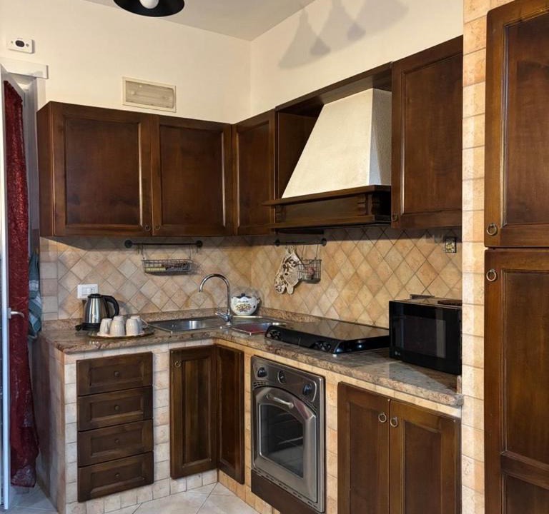 Photo of Kitchen in Ciampino