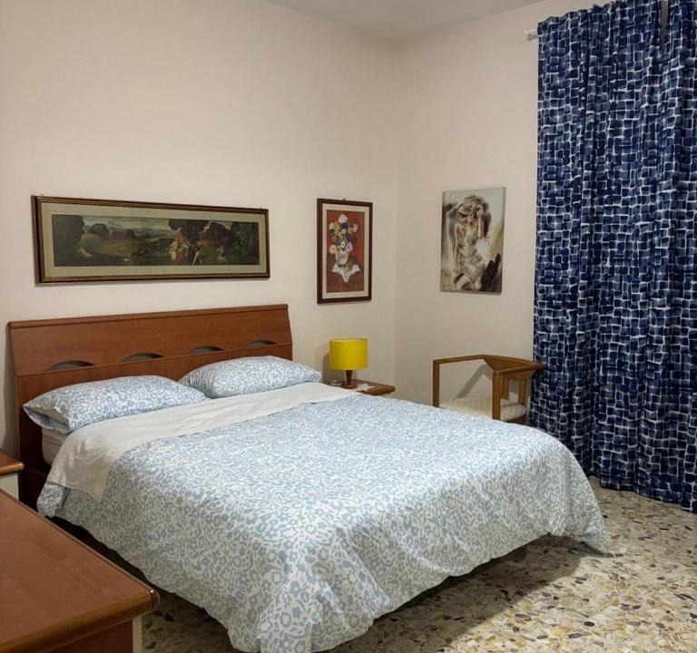 Photo of Bedroom in Ciampino