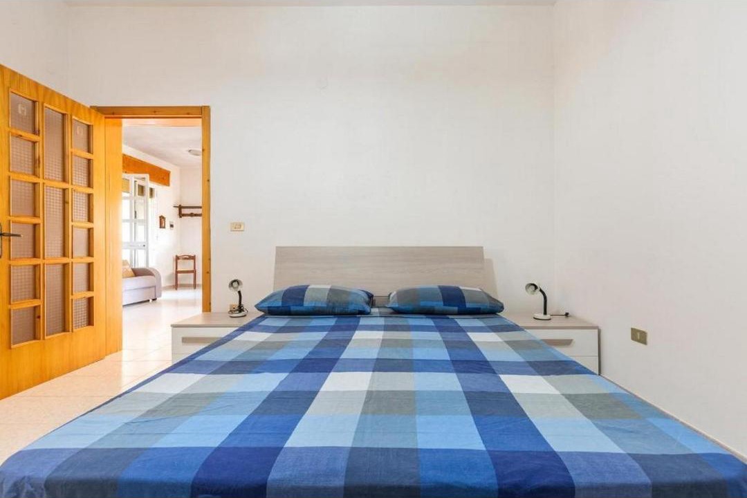 Photo of Bedroom in Marina di Lizzano
