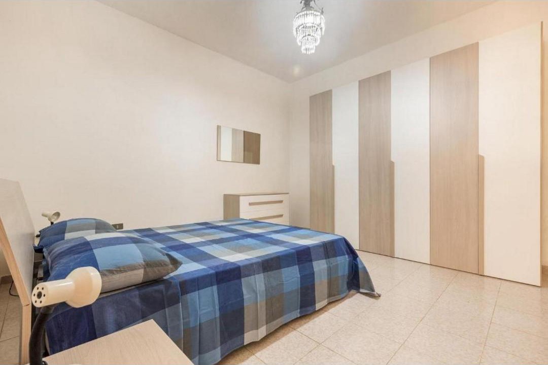 Photo of Bedroom in Marina di Lizzano