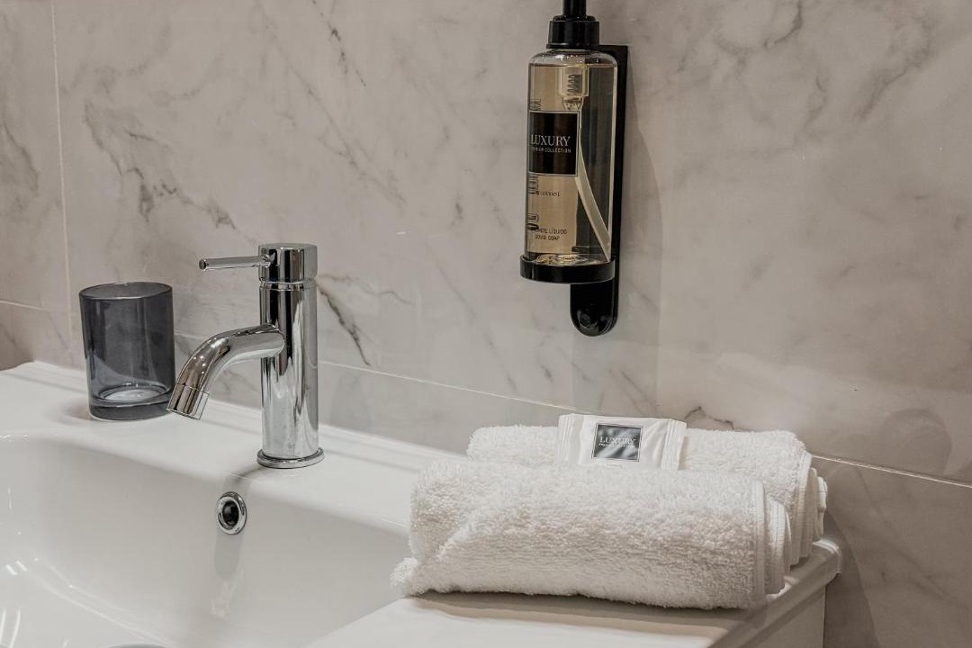 Photo of Bathroom in Trionfale