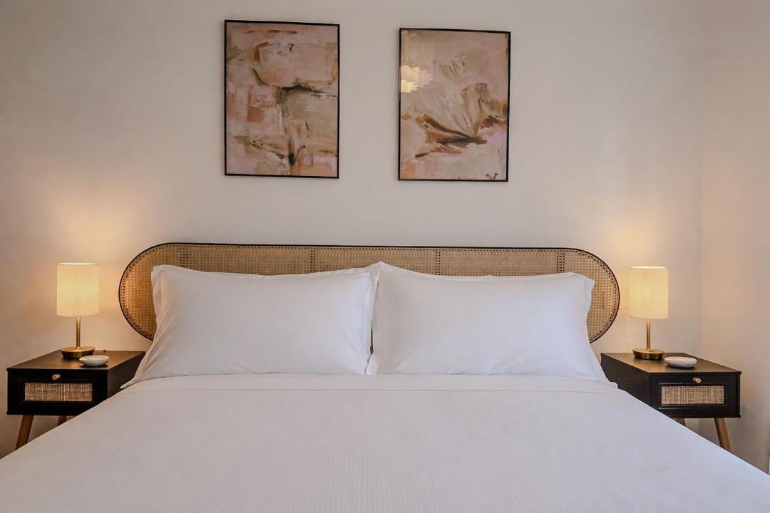 Photo of Bedroom in Trionfale