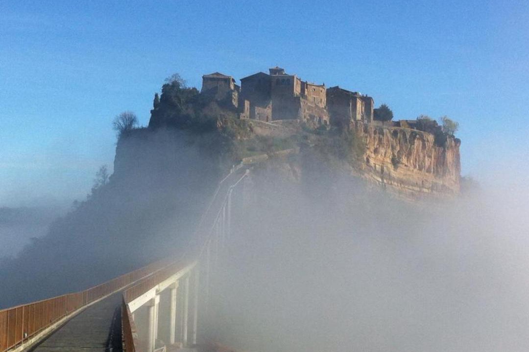 Photo of Others in Civita di Bagnoregio