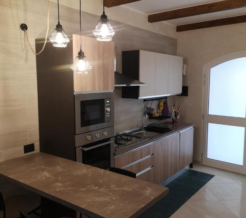 Photo of Kitchen in Serre