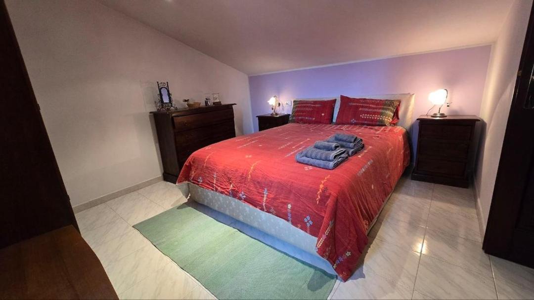 Photo of Bedroom in Vallerano