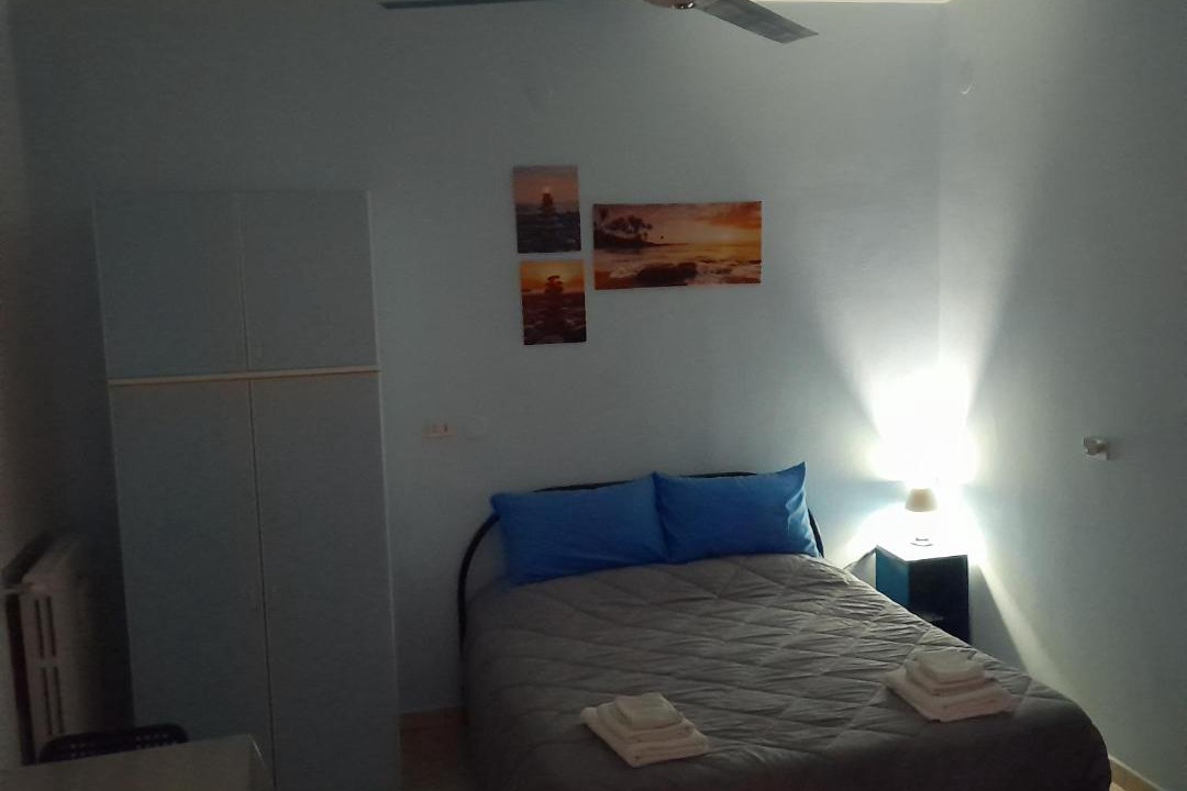 Photo of Bedroom in Massafra