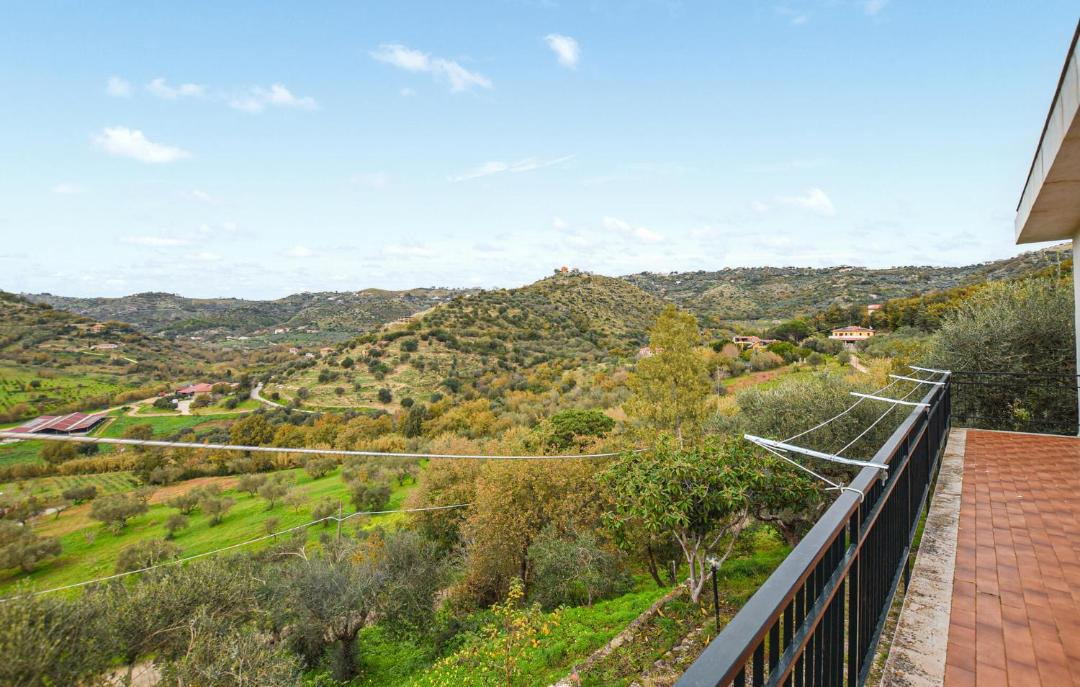 Photo of Patio Balcony in Perdifumo