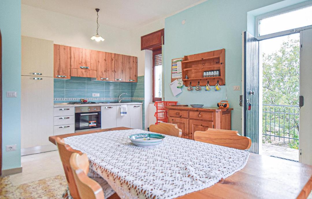 Photo of Kitchen in Perdifumo