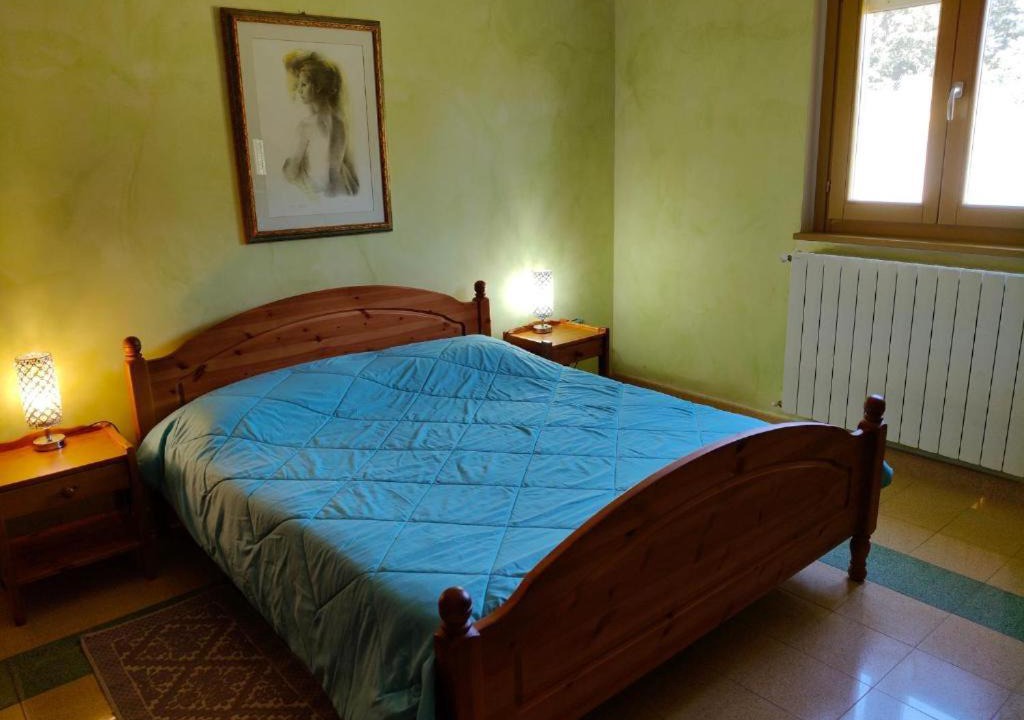 Photo of Bedroom in Mafalda