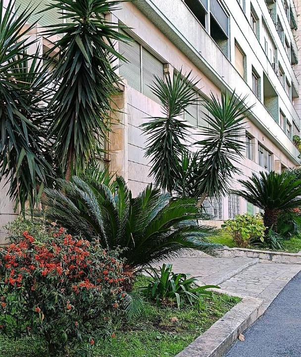 Photo of Others in Quartiere XX Ardeatino
