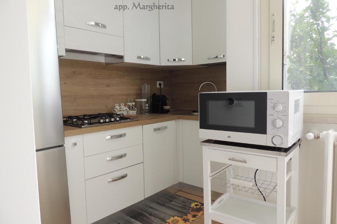 Photo of Kitchen in Municipio 4