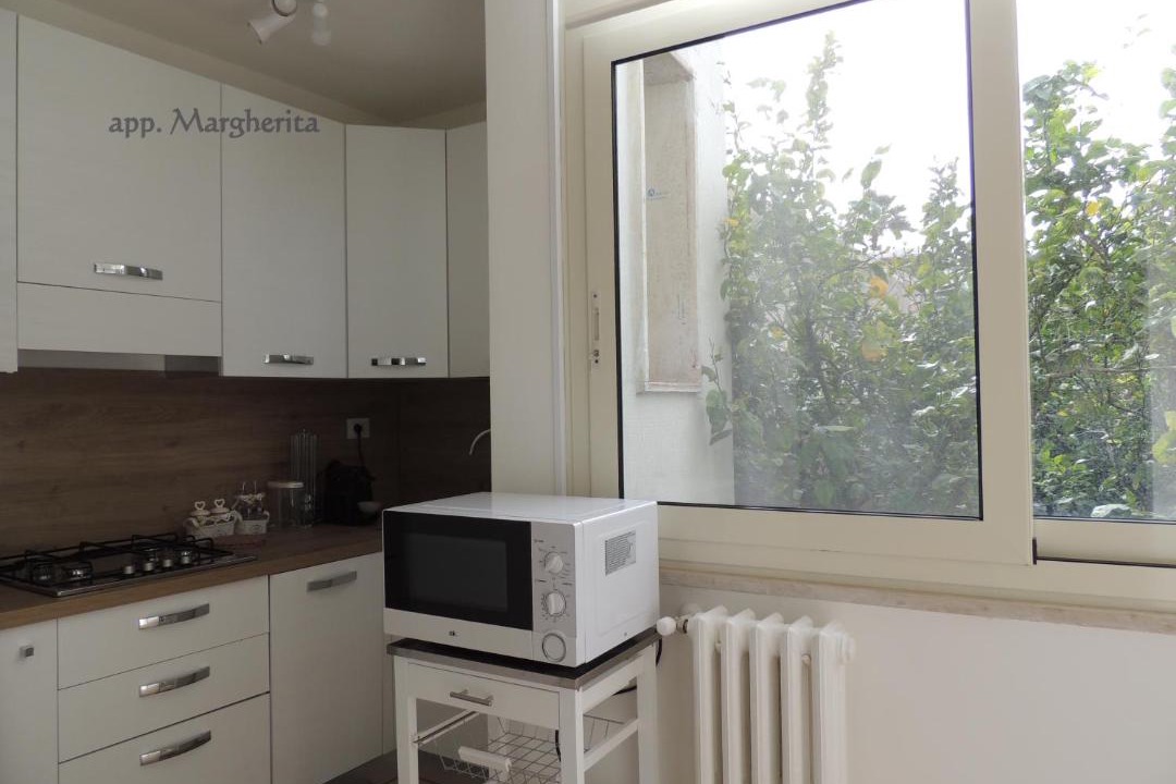Photo of Kitchen in Municipio 4