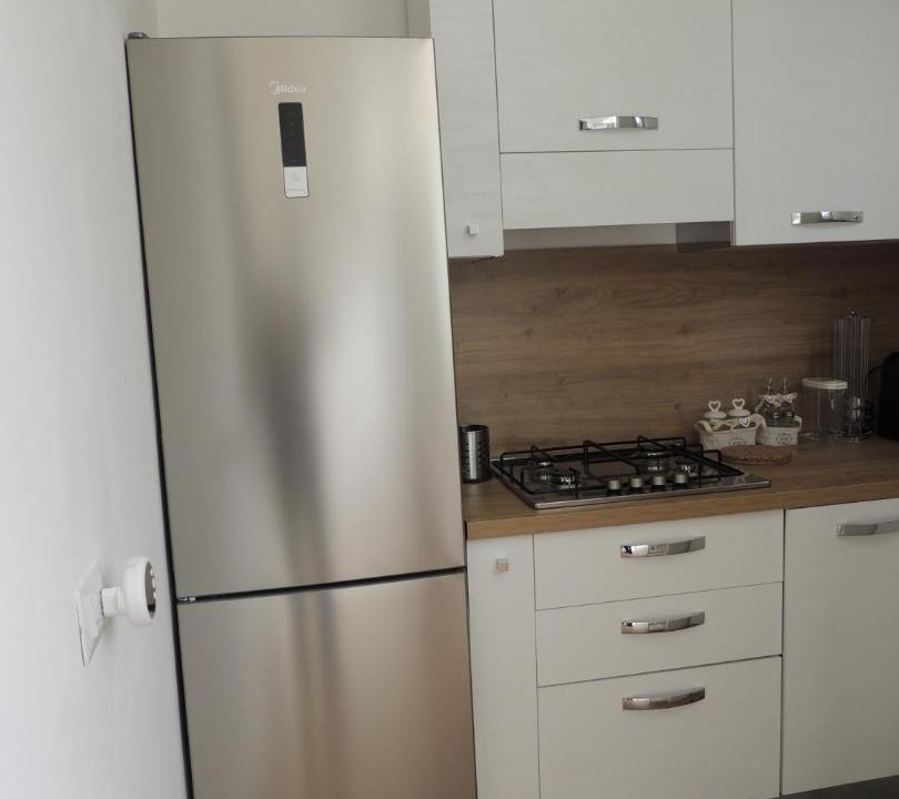 Photo of Kitchen in Municipio 4