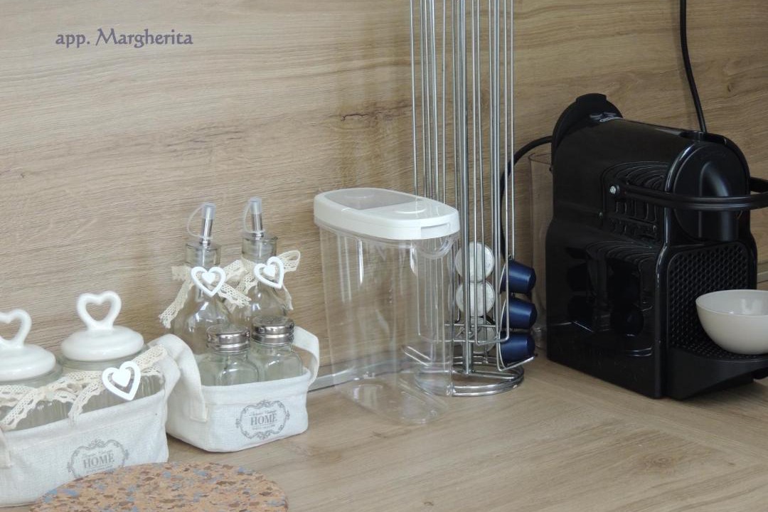 Photo of Kitchen in Municipio 4