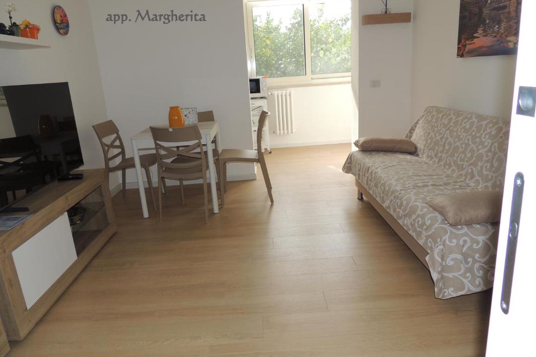 Photo of Livingroom in Municipio 4