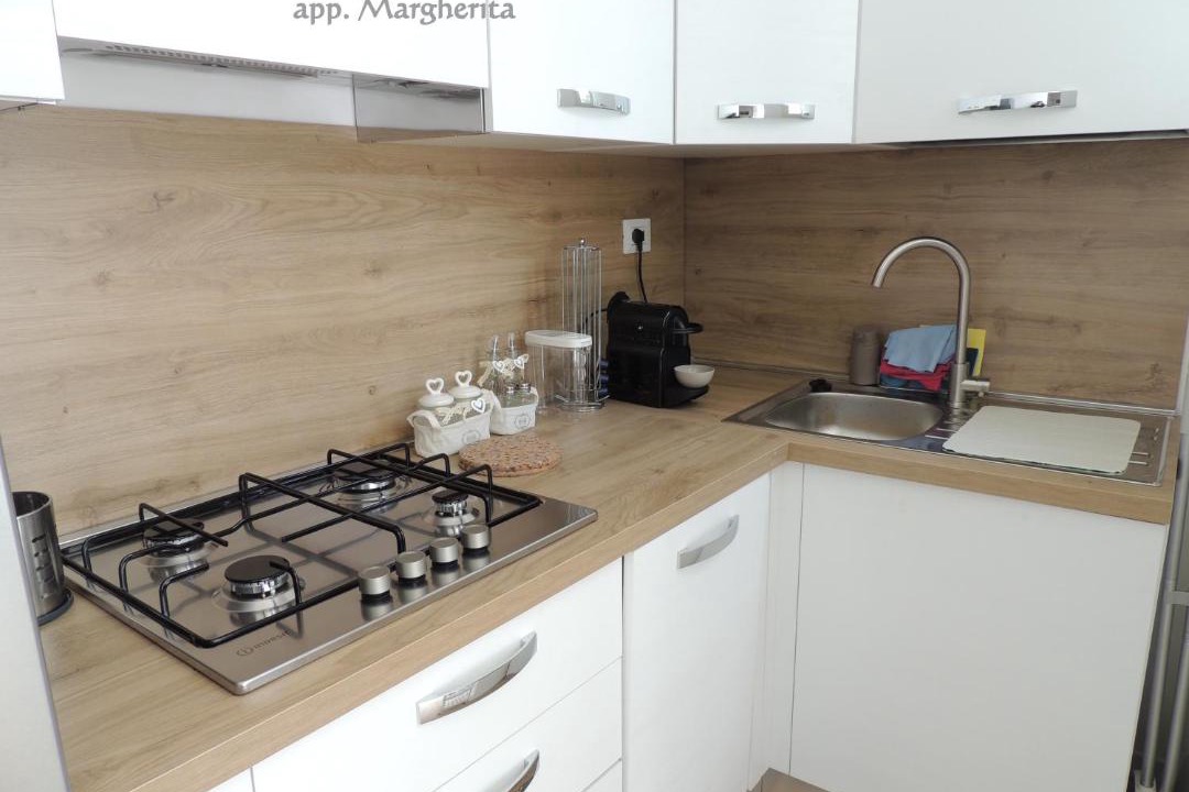 Photo of Kitchen in Municipio 4
