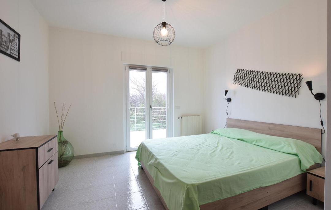 Photo of Bedroom in Roccagloriosa