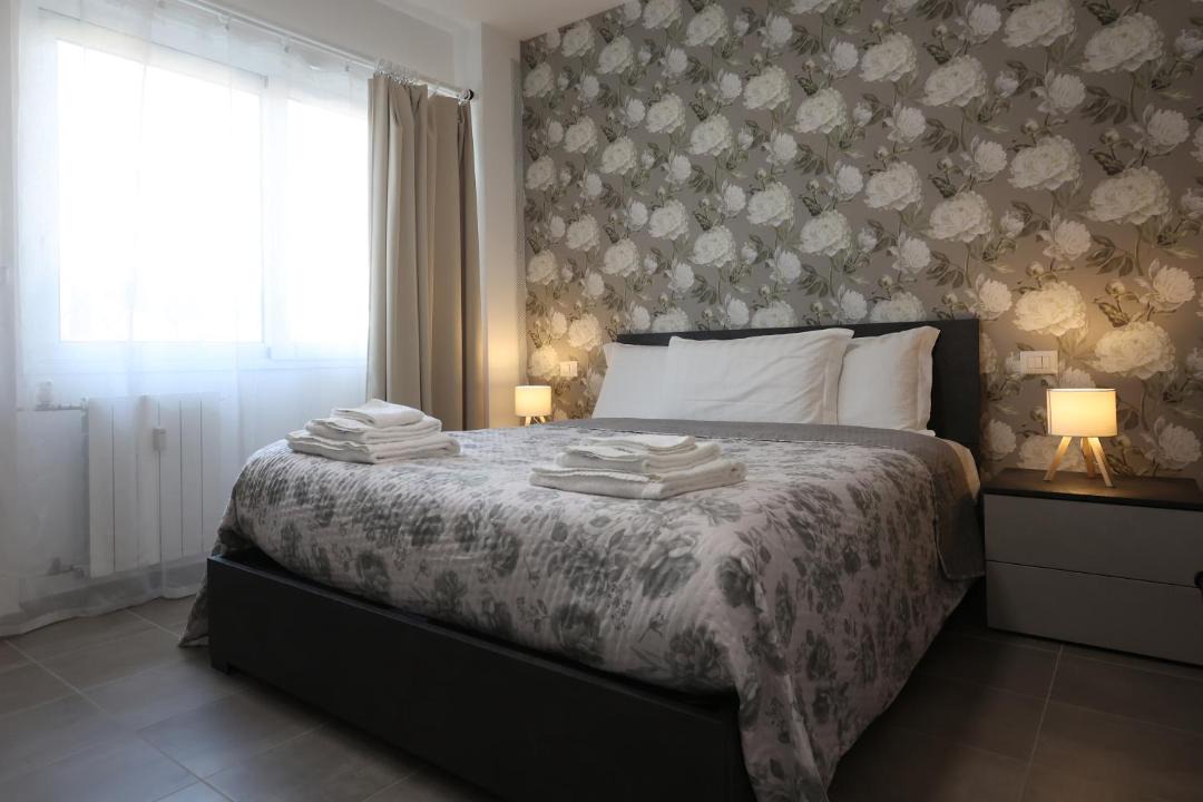 Photo of Bedroom in Tor di Quinto