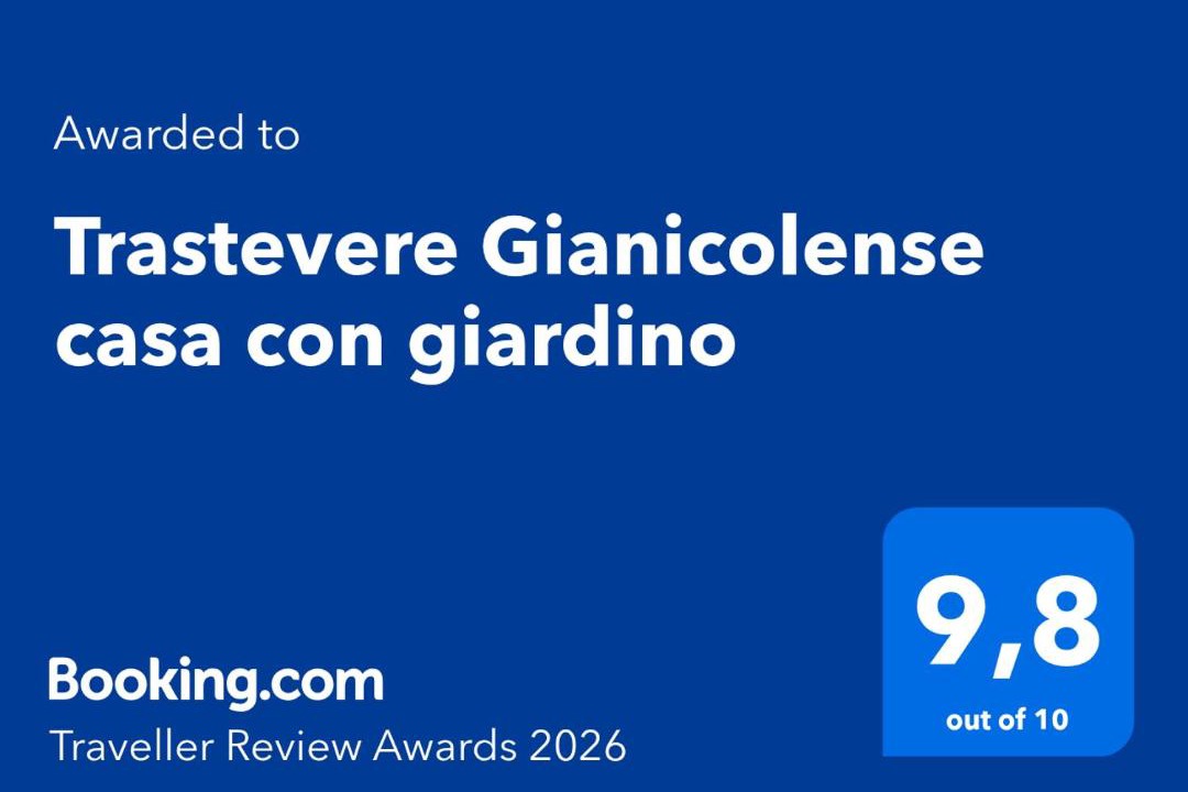 Photo of Others in Gianicolo