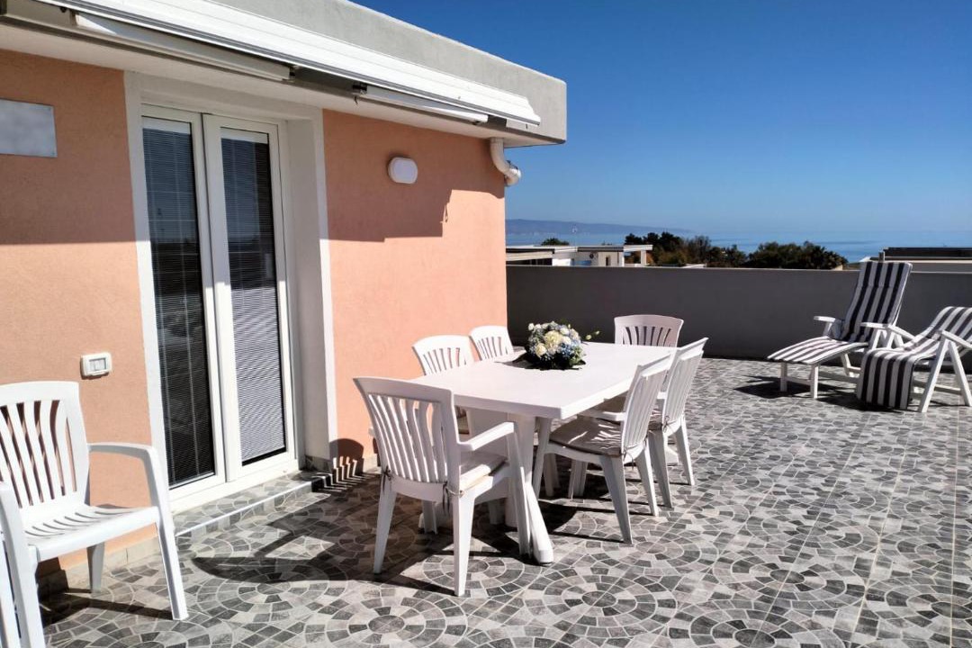 Photo of Patio Balcony in Zapponeta