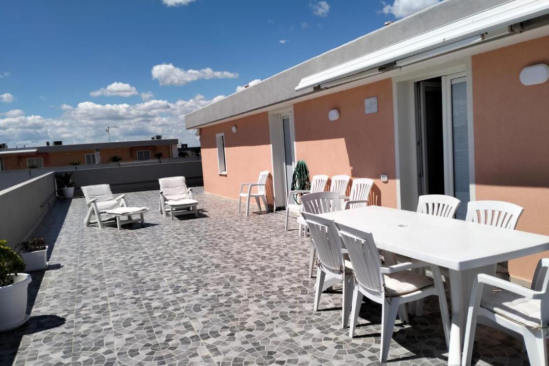 Photo of Patio Balcony in Zapponeta