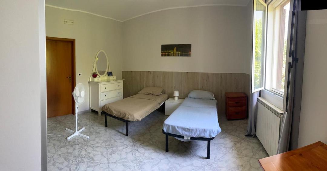 Photo of Bedroom in Brindisi