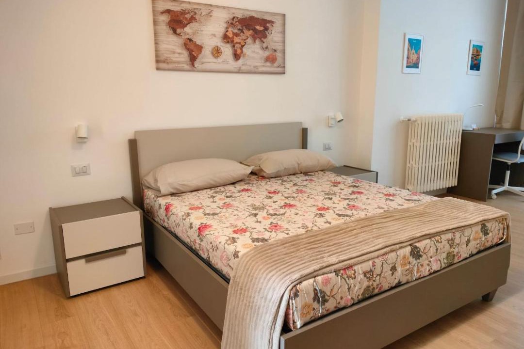Photo of Bedroom in Municipio 4