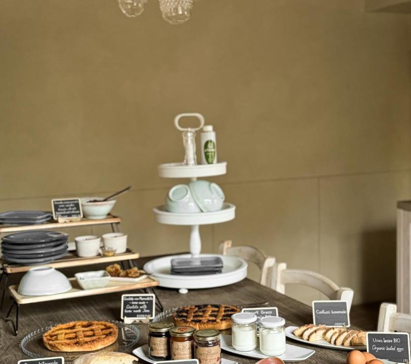 Photo of Kitchen in Saturnia