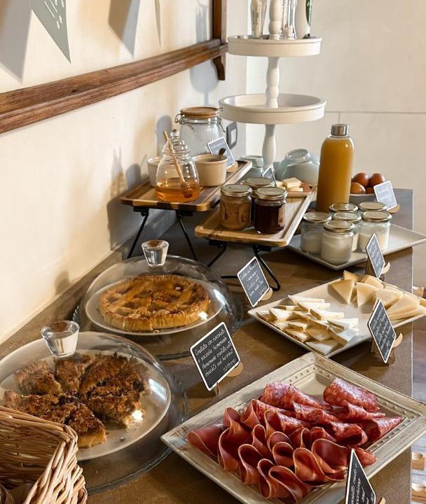 Photo of Kitchen in Saturnia