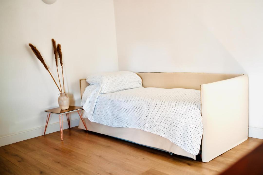 Photo of Bedroom in Rione XI Sant'Angelo