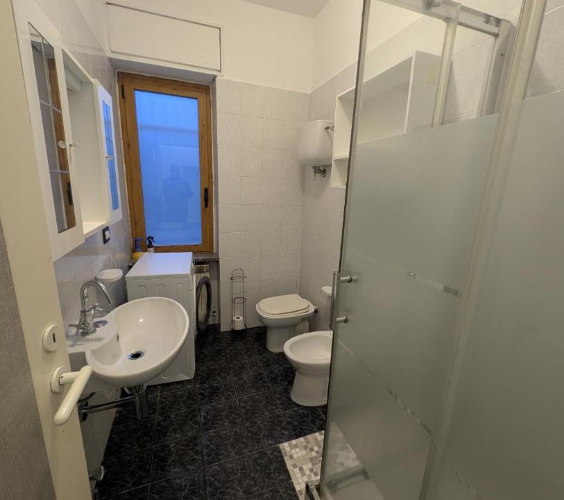 Photo of Bathroom in San Sisto