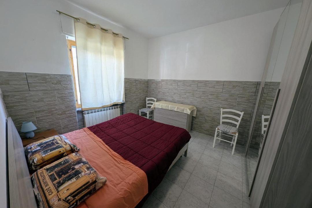 Photo of Bedroom in San Sisto
