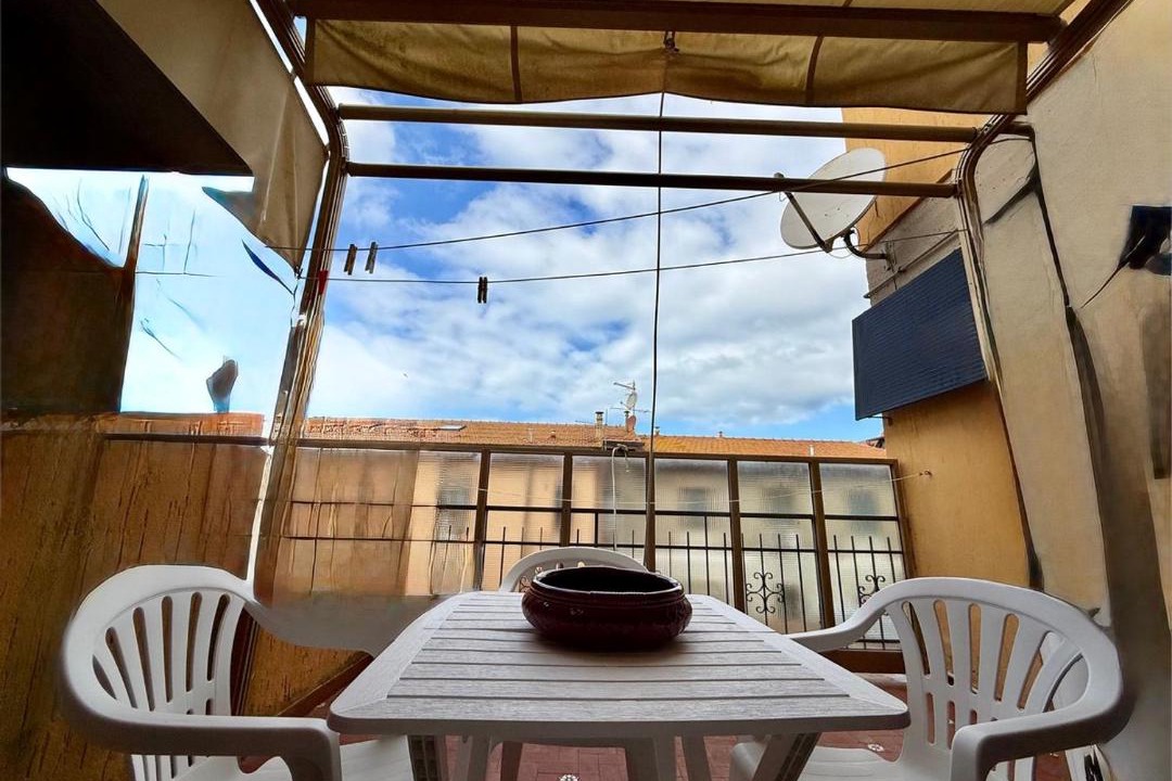 Photo of Patio Balcony in Albinia