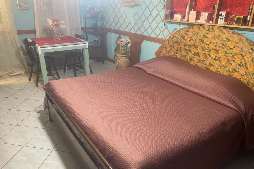 Photo of Bedroom in San Pietro Avellana