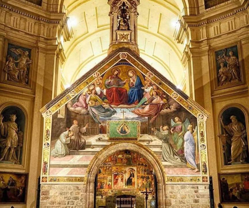 Photo of Others in Santa Maria degli Angeli